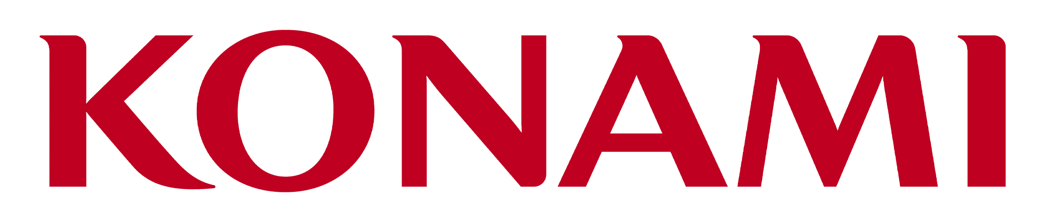 KONAMI